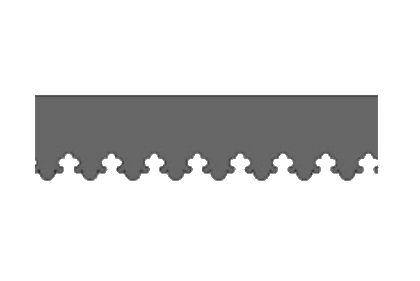 Lambrequins