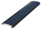 lame double paroi aluminium, plus de 20 coloris