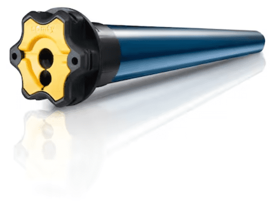 Moteur Somfy Maestria IO pour store ZIP