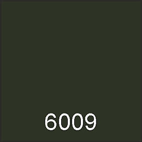 Vert 6009