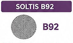 Soltis B92 (opaque)