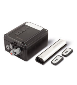 Centrale de commande Control Easy